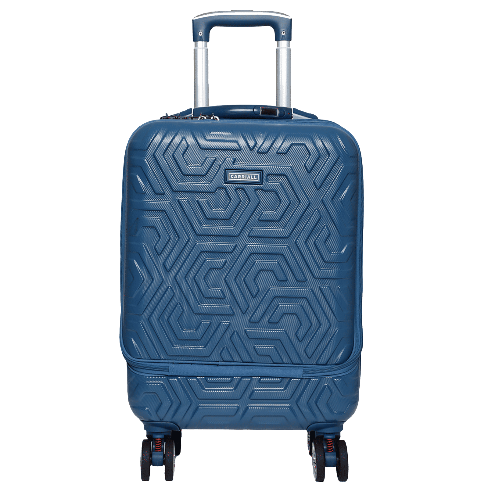 Croma trolley bag new arrivals